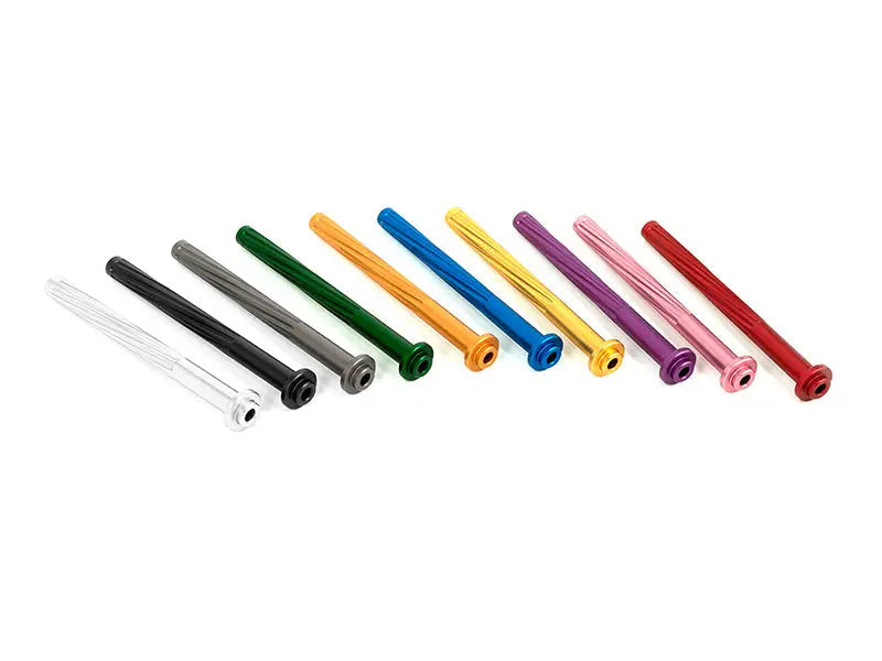 EDGE "Twister" Recoil Guide Rod For Hi-CAPA 5.1 (Blue) EDGE - Airsoft 