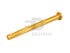 EDGE "Twister" Recoil Guide Rod For Hi-CAPA 5.1 (Gold) EDGE - Airsoft 
