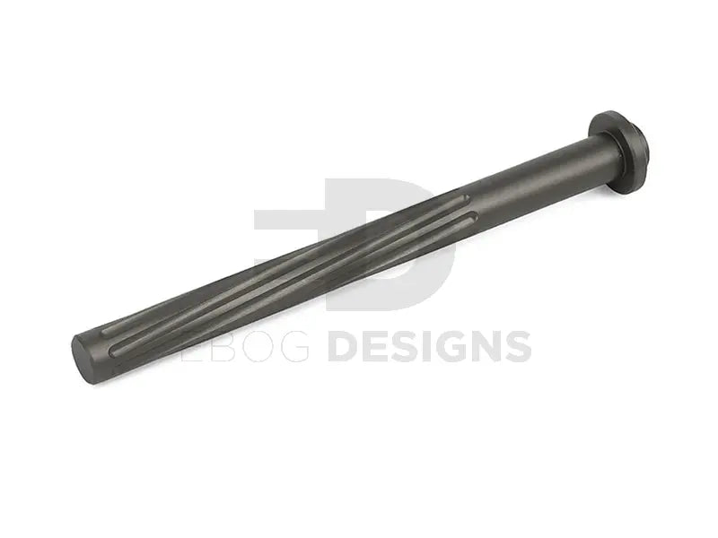 EDGE "Twister" Recoil Guide Rod For Hi-CAPA 5.1 (Grey) EDGE - Airsoft 