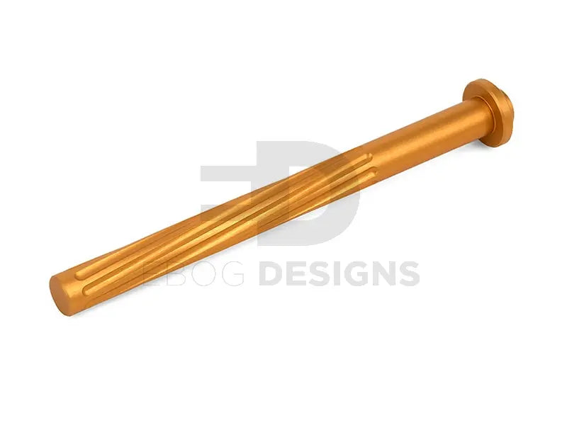 EDGE "Twister" Recoil Guide Rod For Hi-CAPA 5.1 (Orange) EDGE - Airsoft 