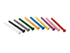 EDGE "Twister" Recoil Guide Rod For Hi-CAPA 5.1 (Pink) EDGE - Airsoft 