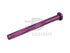 EDGE "Twister" Recoil Guide Rod For Hi-CAPA 5.1 (Purple) EDGE - Airsoft 