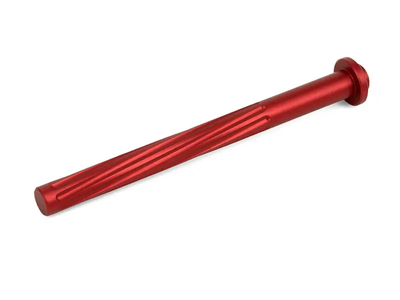 EDGE "Twister" Recoil Guide Rod For Hi-CAPA 5.1 (Red) EDGE - Airsoft 