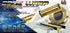 EDGE “WARP” Stainless Steel Outer Barrel for Hi-CAPA 5.1 (Gold) EDGE - Airsoft 
