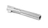 EDGE “WARP” Stainless Steel Outer Barrel for Hi-CAPA 5.1 (Silver) EDGE - Airsoft 