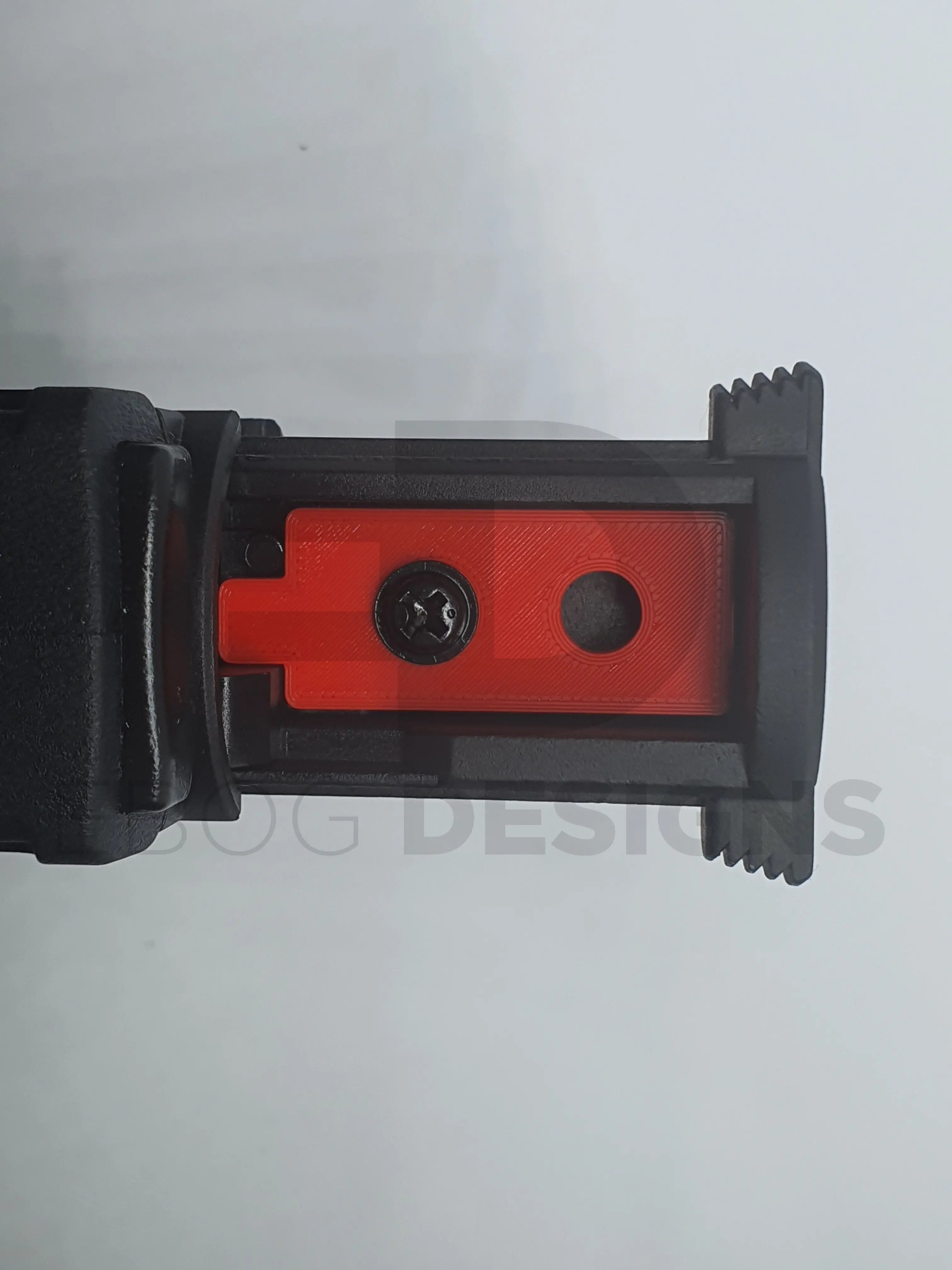 Ebog Designs - AAP01 Semi Only Selector Plate Ebog Designs