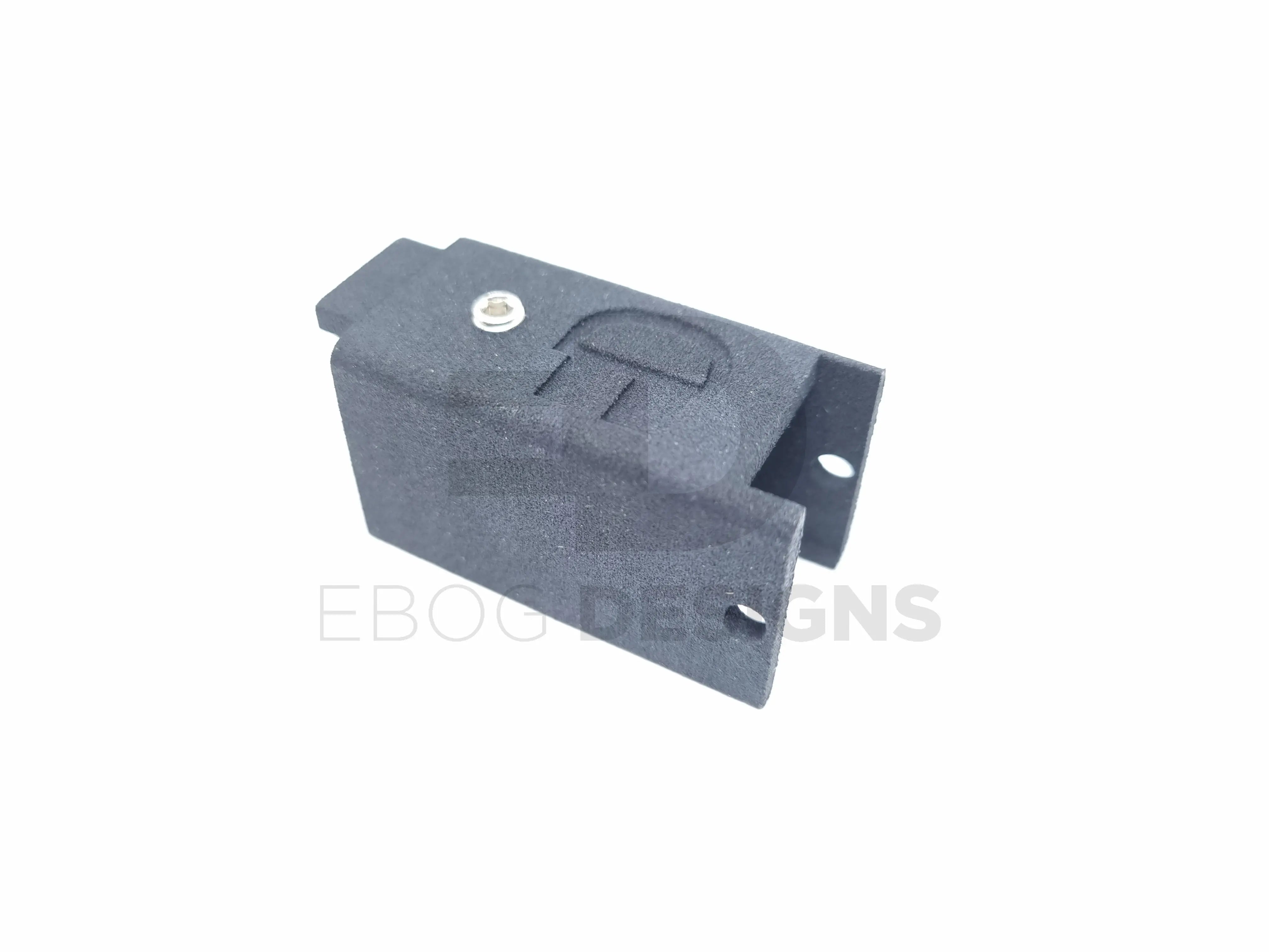 Ebog Designs - MK23 TDC Hop Up Cover - single screw - 3D Printed ebog designs