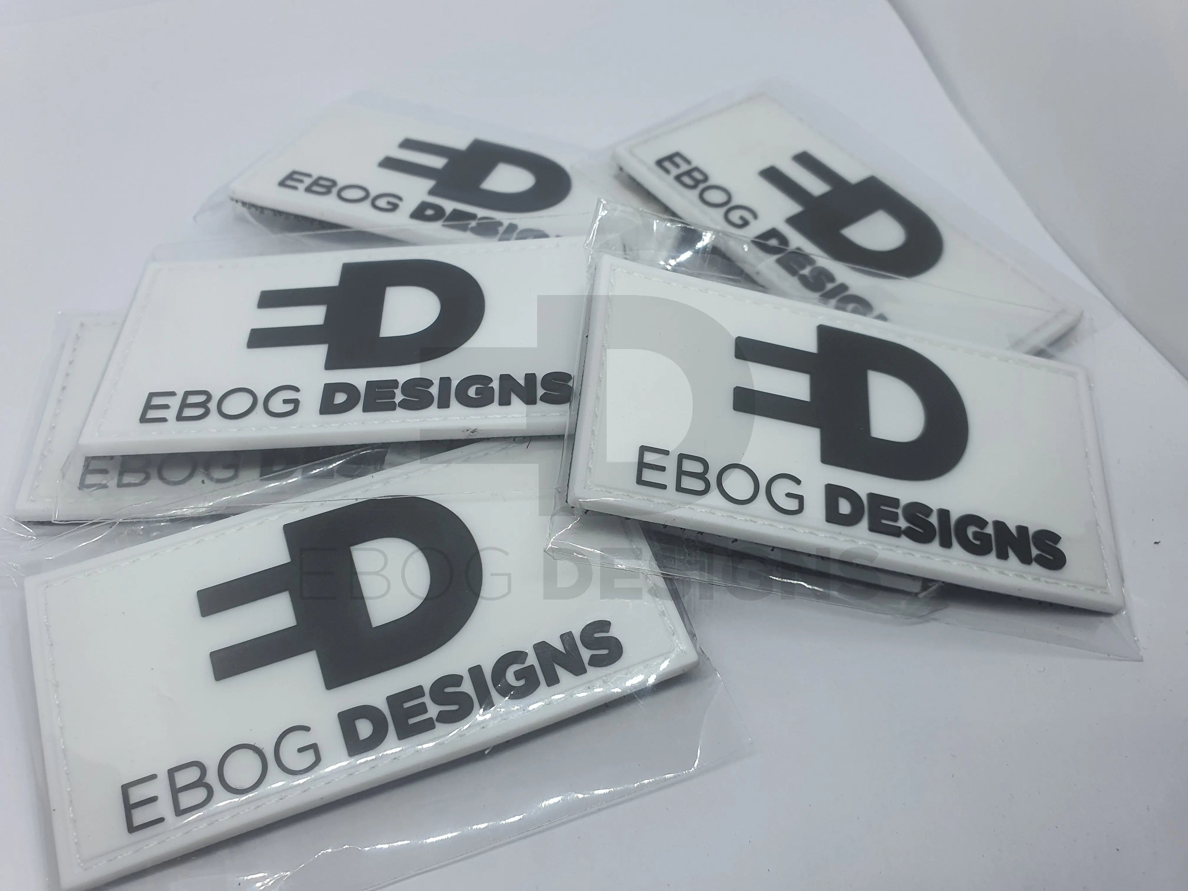 Ebog Designs Patch Ebog Designs