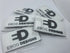 Ebog Designs Patch Ebog Designs