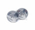 Ebog Designs - Stainless Steel Grip Screws For Hi-capa - Type 1 (Silver) Ebog Designs - Airsoft 