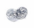 Ebog Designs - Stainless Steel Grip Screws For Hi-capa - Type 2 (Silver) Ebog Designs - Airsoft 