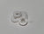 Ebog designs - CyberGun / KWC 1911 Co2 Bulb Piercing Valve Replacement Seal - Triple Pack Cybergun