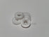 Ebog designs - CyberGun / KWC 1911 Co2 Bulb Piercing Valve Replacement Seal - Triple Pack Cybergun