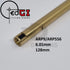 Edgi Custom Works - 128mm AEG Inner barrel -  ARP9 ARP556 Edgi Custom Works