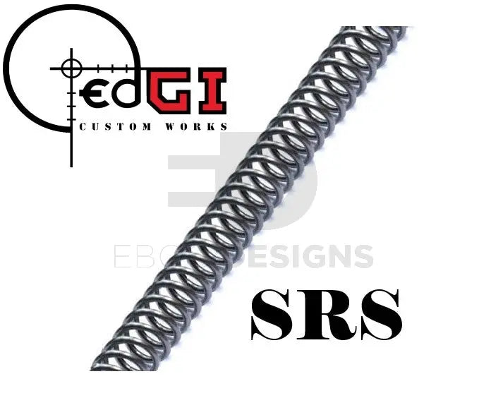 Edgi Custom Works - Spring - SRS & TAC41 Edgi Custom Works