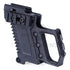 Glock G17 G18c Carbine Grip And Magazine Holder Ebog Designs - Airsoft 