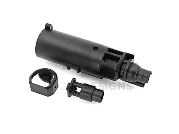 GunsModify Enhanced Nozzle Set for TM Hi-CAPA / 1911 guns modify