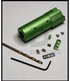 Hadron Designs - AAP-01 Loki Hop Chamber Unit - Green Hadron designs - Airsoft 