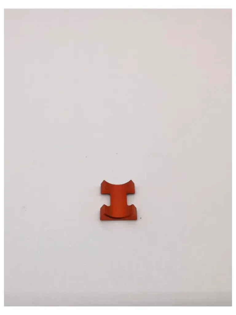 Hadron Designs - CNC FANG V2 Ebog Designs - Airsoft 