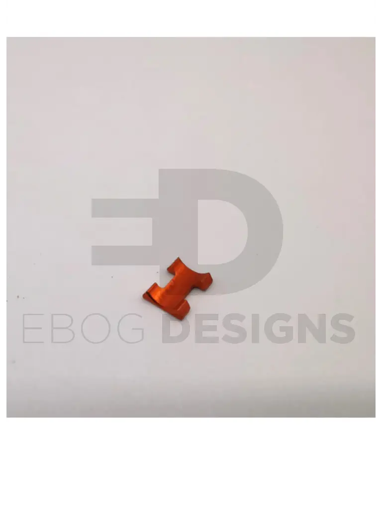 Hadron Designs - CNC FANG V2 Ebog Designs - Airsoft 
