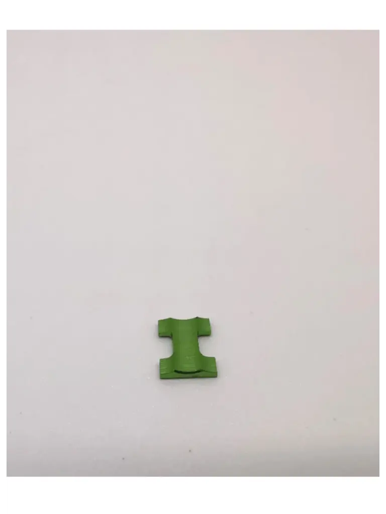 Hadron Designs - CNC H-PLATE V2 Ebog Designs - Airsoft 