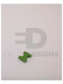 Hadron Designs - CNC H-PLATE V2 Ebog Designs - Airsoft 