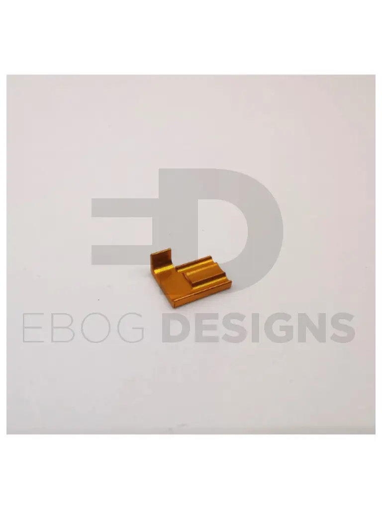 Hadron Designs - MK23 H-ARM V2 Ebog Designs - Airsoft 