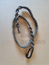 Handmade Paracord Pistol Lanyard sling Ebog Designs - Airsoft 