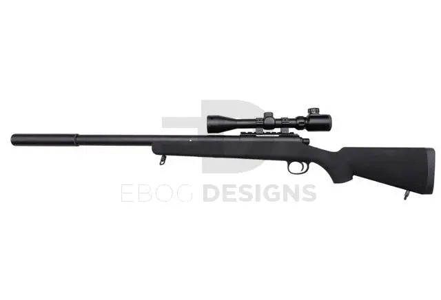 JG Bar10 G-Spec (with scope) JG