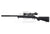 JG Bar10 G-Spec spring-powered airsoft sniper rifle, supplied with a scope