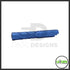 LA Capa Customs 4.3 Aluminum Tornado Threaded Outer Barrel - Blue lacapacustoms - Airsoft 