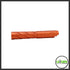 LA Capa Customs 4.3 Aluminum Tornado Threaded Outer Barrel - Orange lacapacustoms - Airsoft 