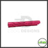 LA Capa Customs 4.3 Aluminum Tornado Threaded Outer Barrel - Pink lacapacustoms - Airsoft 