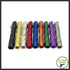 LA Capa Customs 4.3 Aluminum Tornado Threaded Outer Barrel - Red lacapacustoms - Airsoft 