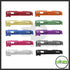 LA Capa Customs 4.3 “Conqueror” Aluminum Slide - Gold Ebog Designs - Airsoft 