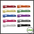 LA Capa Customs 4.3 “Conqueror” Aluminum Slide - Red Ebog Designs - Airsoft 