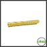LA Capa Customs 5.1 Aluminum Tornado Threaded Outer Barrel - Gold lacapacustoms - Airsoft 