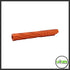 LA Capa Customs 5.1 Aluminum Tornado Threaded Outer Barrel - Orange lacapacustoms - Airsoft 