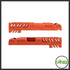 LA Capa Customs 5.1 “JungleCat” Aluminum Slide

- Orange Ebog Designs - Airsoft 