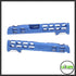 LA Capa Customs 5.1 “VOID” Aluminum Slide

- Blue Ebog Designs - Airsoft 