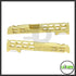 LA Capa Customs 5.1 “VOID” Aluminum Slide

- Gold Ebog Designs - Airsoft 