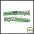 LA Capa Customs 5.1 “VOID” Aluminum Slide

- Green Ebog Designs - Airsoft 