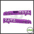 LA Capa Customs 5.1 “VOID” Aluminum Slide

- Purple Ebog Designs - Airsoft 