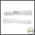 LA Capa Customs 5.1 “VOID” Aluminum Slide

- Silver Ebog Designs - Airsoft 