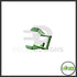 LA Capa Customs 7075 Aluminium Ambi / Single Safeties for Hi Capa - Green V2 lacapacustoms - Airsoft 