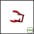 LA Capa Customs 7075 Aluminium Ambi / Single Safeties for Hi Capa - Red V2 lacapacustoms - Airsoft 