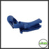 LA Capa Customs 7075 Grip Safety For Hi Capa - Blue lacapacustoms - Airsoft 