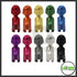 LA Capa Customs 7075 Grip Safety For Hi Capa - Blue lacapacustoms - Airsoft 
