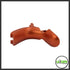 LA Capa Customs 7075 Grip Safety For Hi Capa - Orange lacapacustoms - Airsoft 