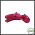 LA Capa Customs 7075 Grip Safety For Hi Capa - Pink lacapacustoms - Airsoft 